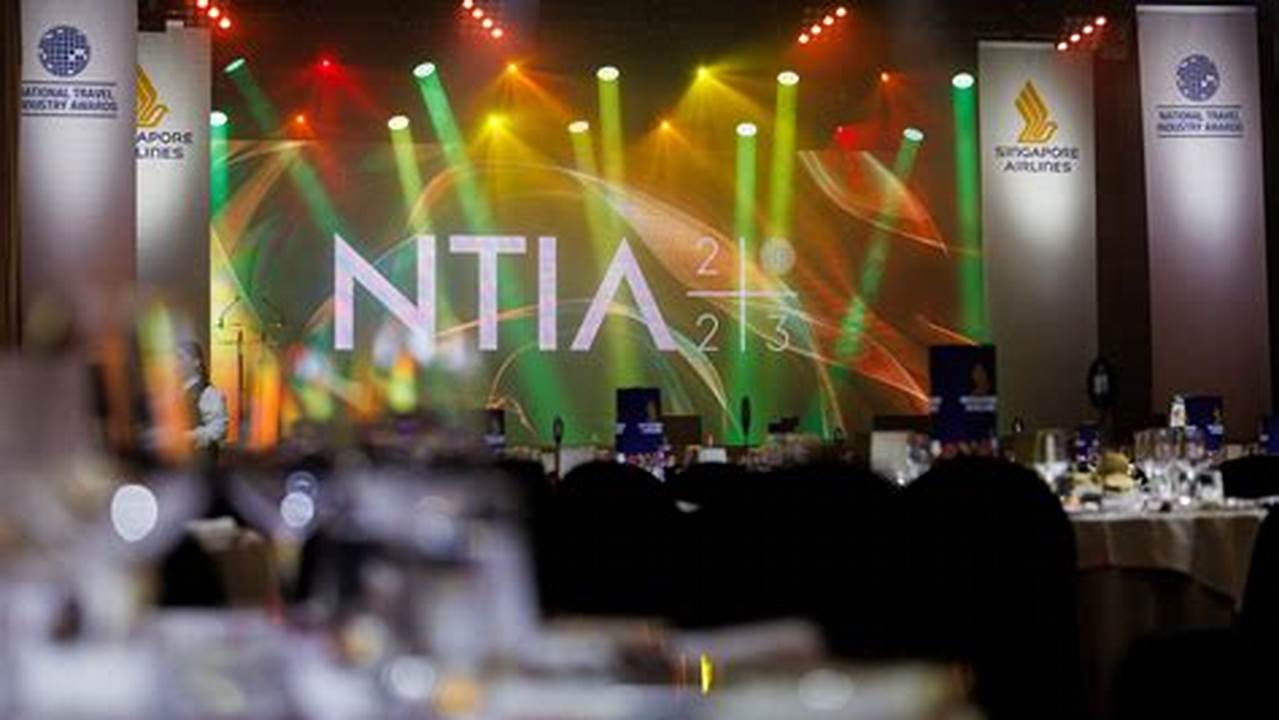 Ntia Conference 2024