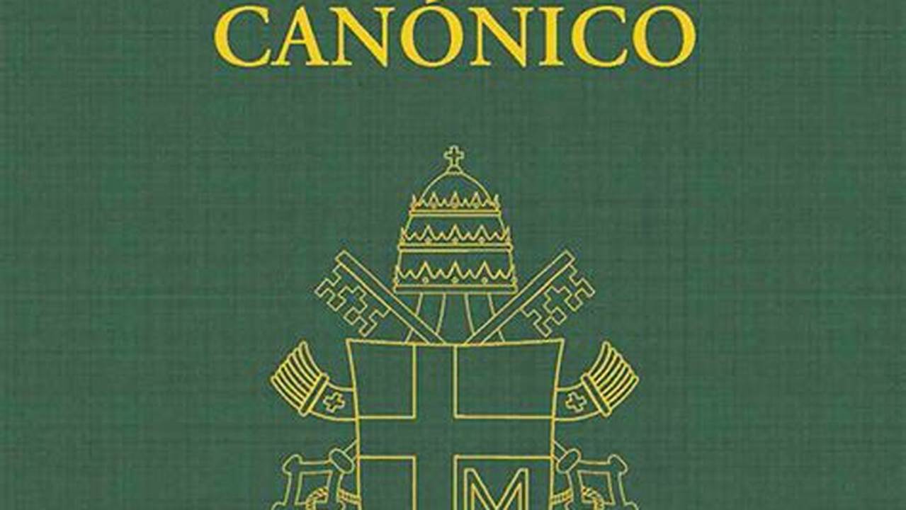 Nuevo Libro Vi Del Codigo De Derecho Canonico