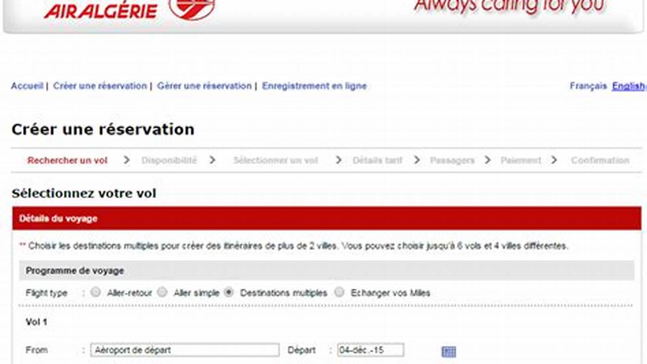 Numéro De Téléphone De Air Algérie En France