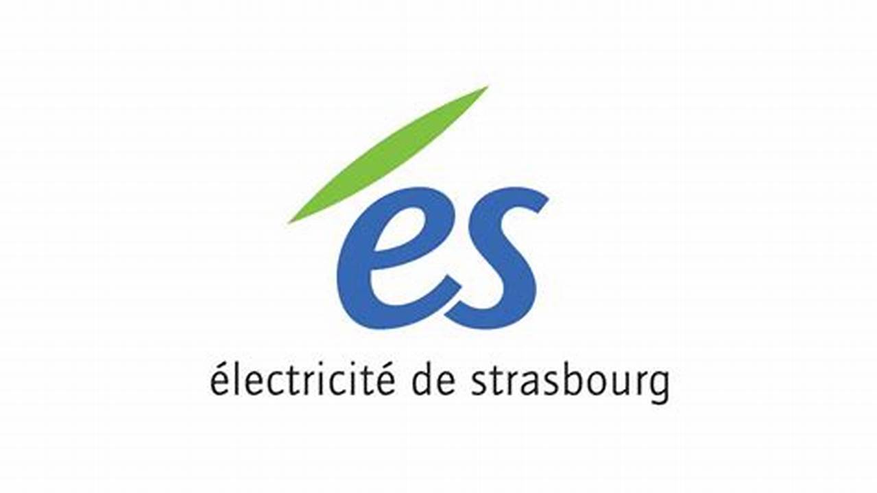 Numéro De Téléphone De L'Électricité De Strasbourg
