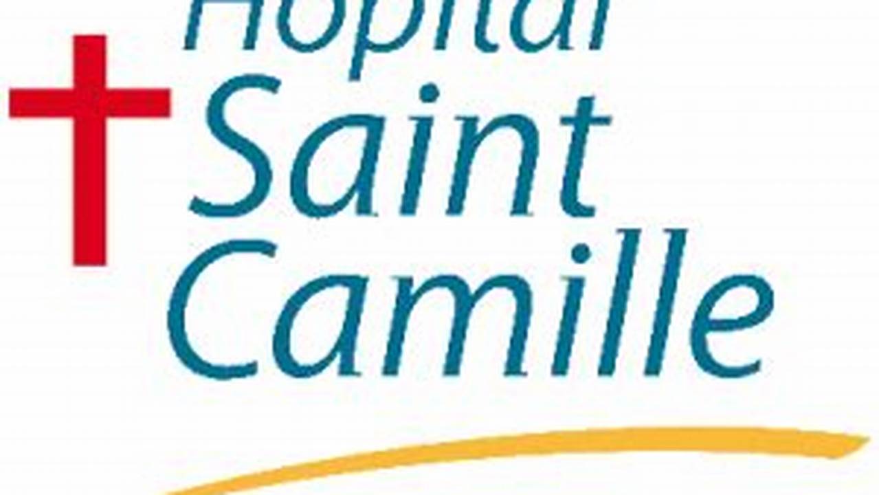 Numéro De Téléphone De L'Hôpital Sainte-Camille
