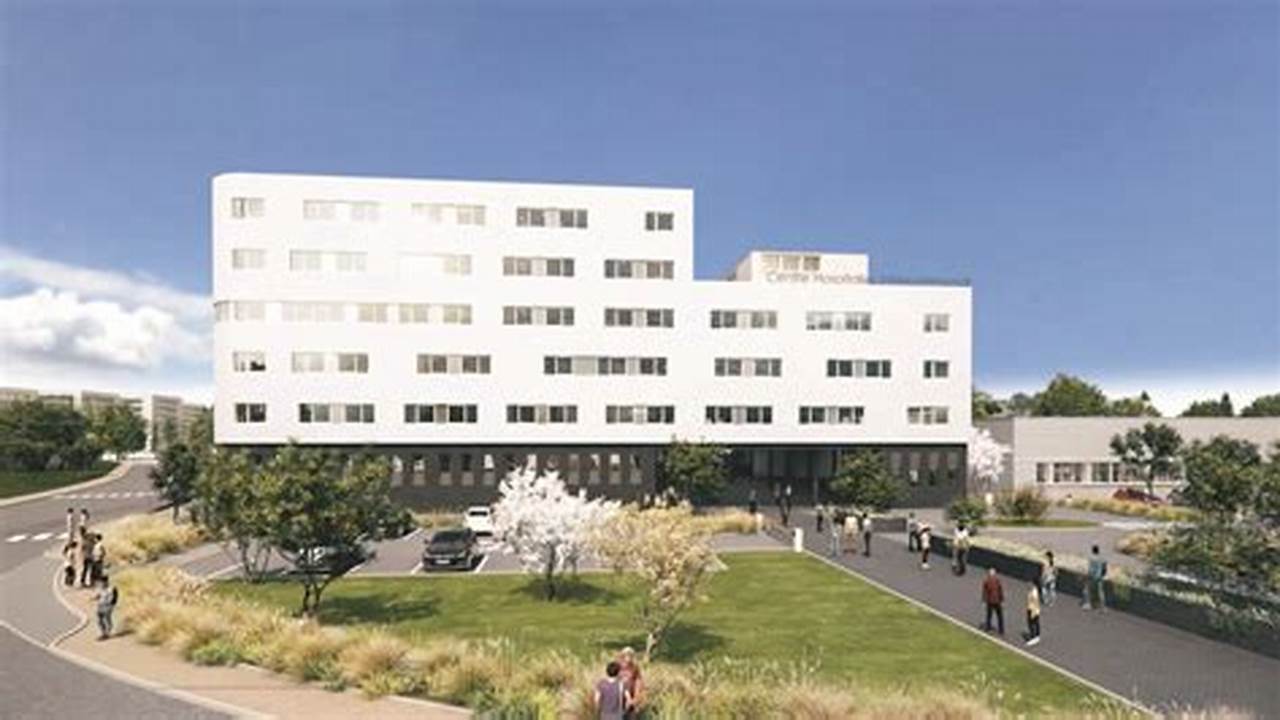 Numéro De Téléphone De L Hôpital De Poissy