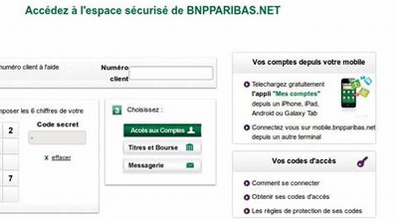 Numéro De Téléphone De La Banque Bnp Paribas