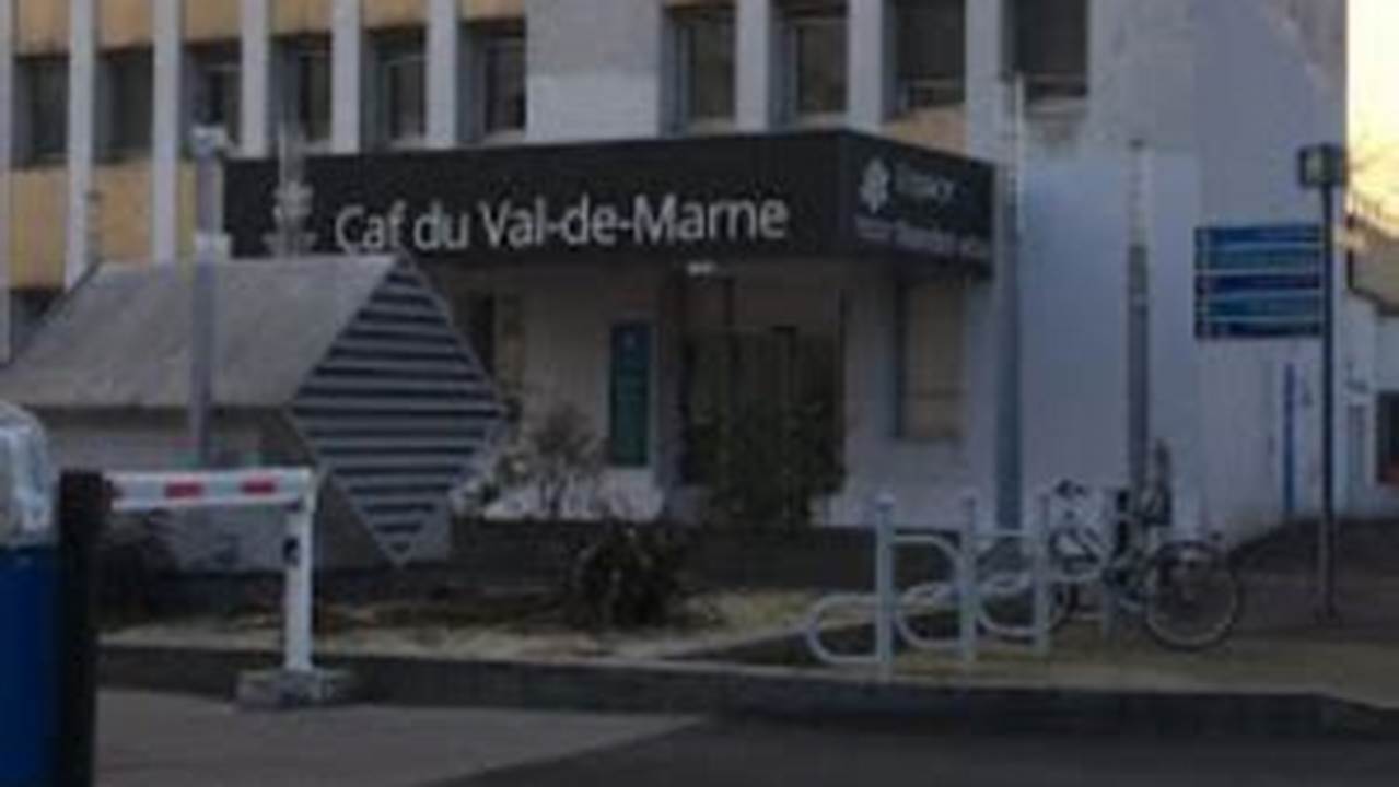 Numéro De Téléphone De La Caf Du Val De Marne