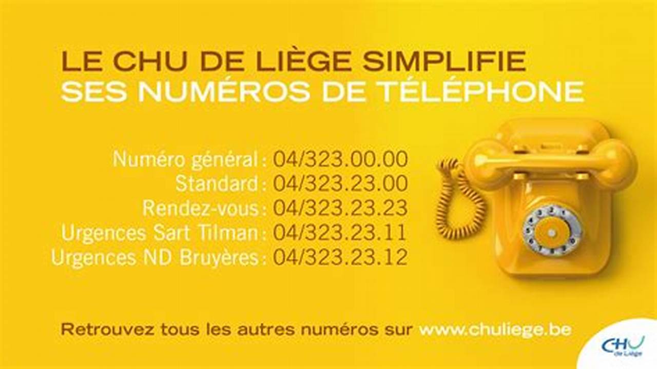 Numéro De Téléphone De La Poste De Lattes