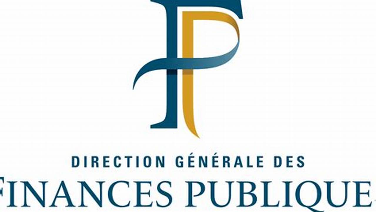 Numéro De Téléphone Direction Générale Des Finances Publiques
