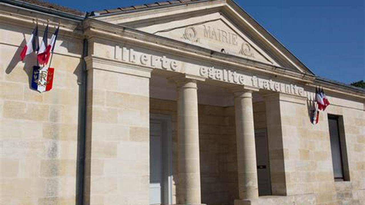 Numéro De Téléphone Mairie D'Aix-En-Provence