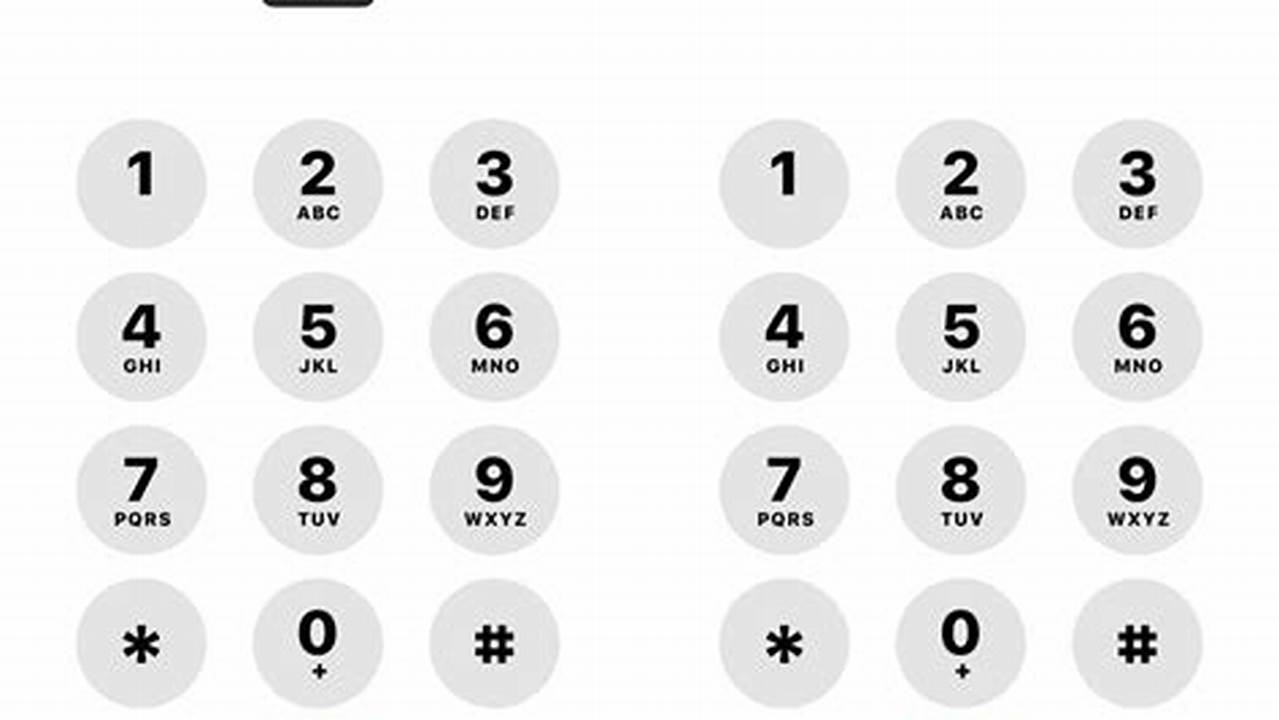 Numéro De Téléphone Pour Appeler Des Gens Au Hasard