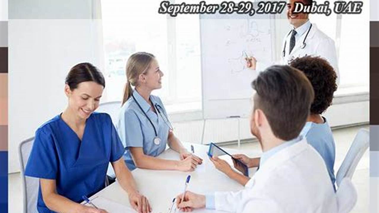 Nurse Practitioner Continuing Education Conferences 2024