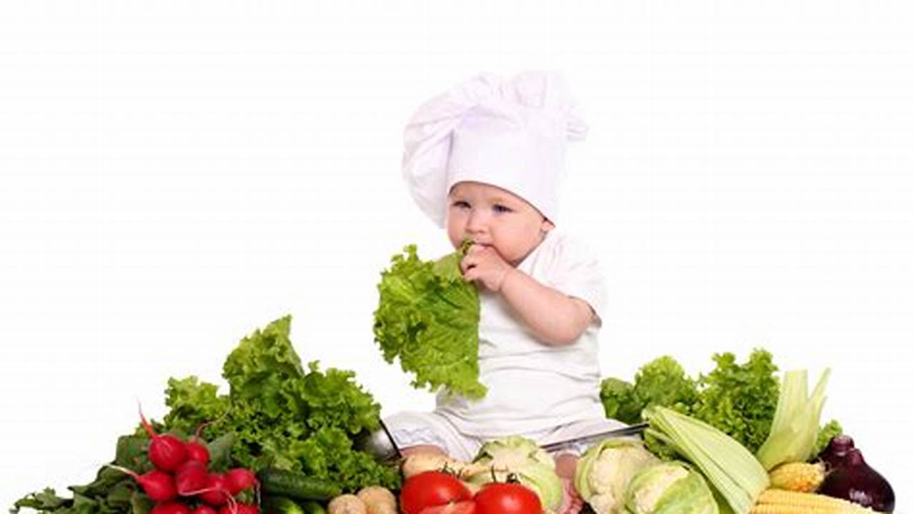 Kunci Nutrisi Optimal untuk Bayi Perempuan Anda: Temukan Rahasia Kesehatan dan Pertumbuhannya
