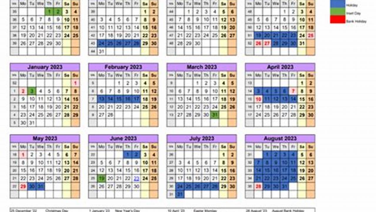 Nwacc Fall 2024 Calendar