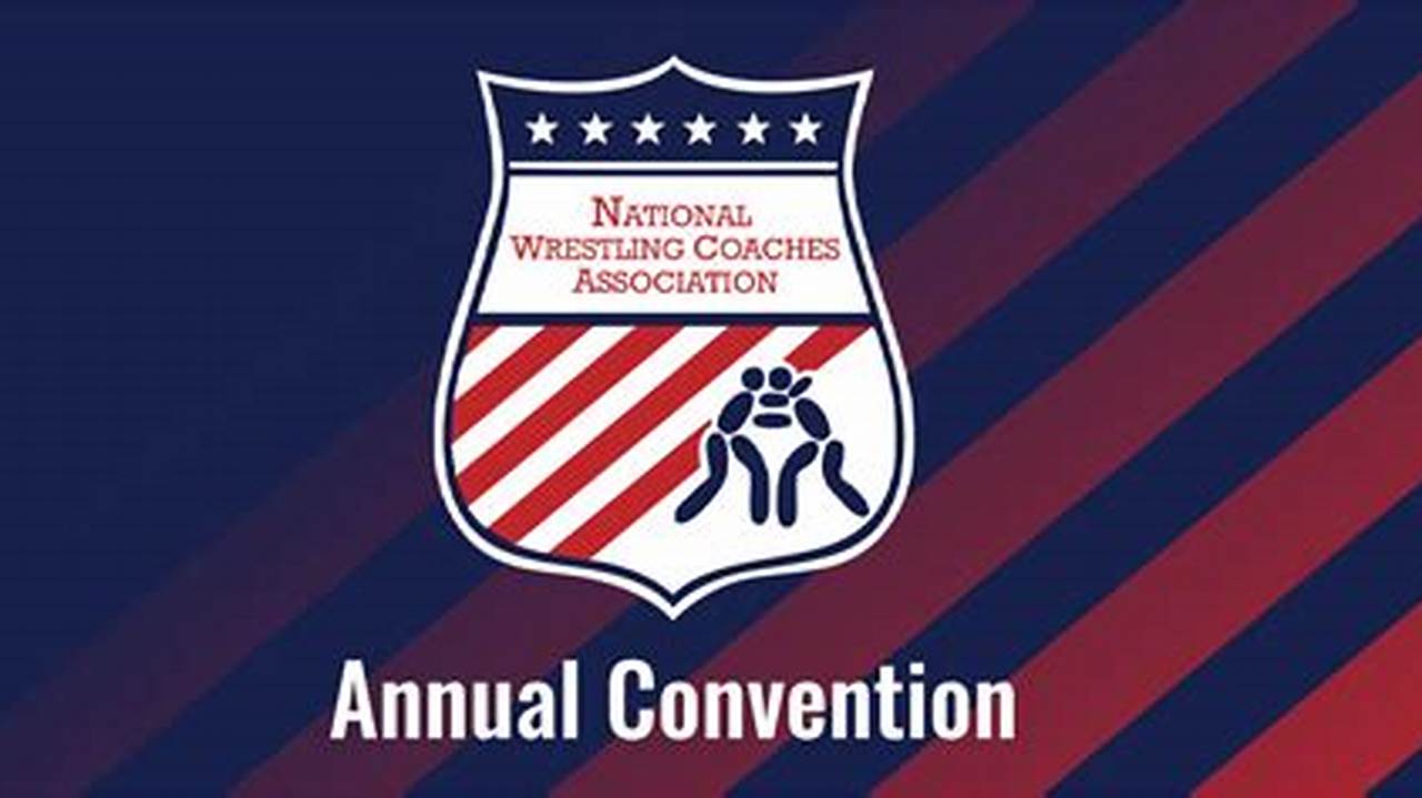 Nwca Convention 2024