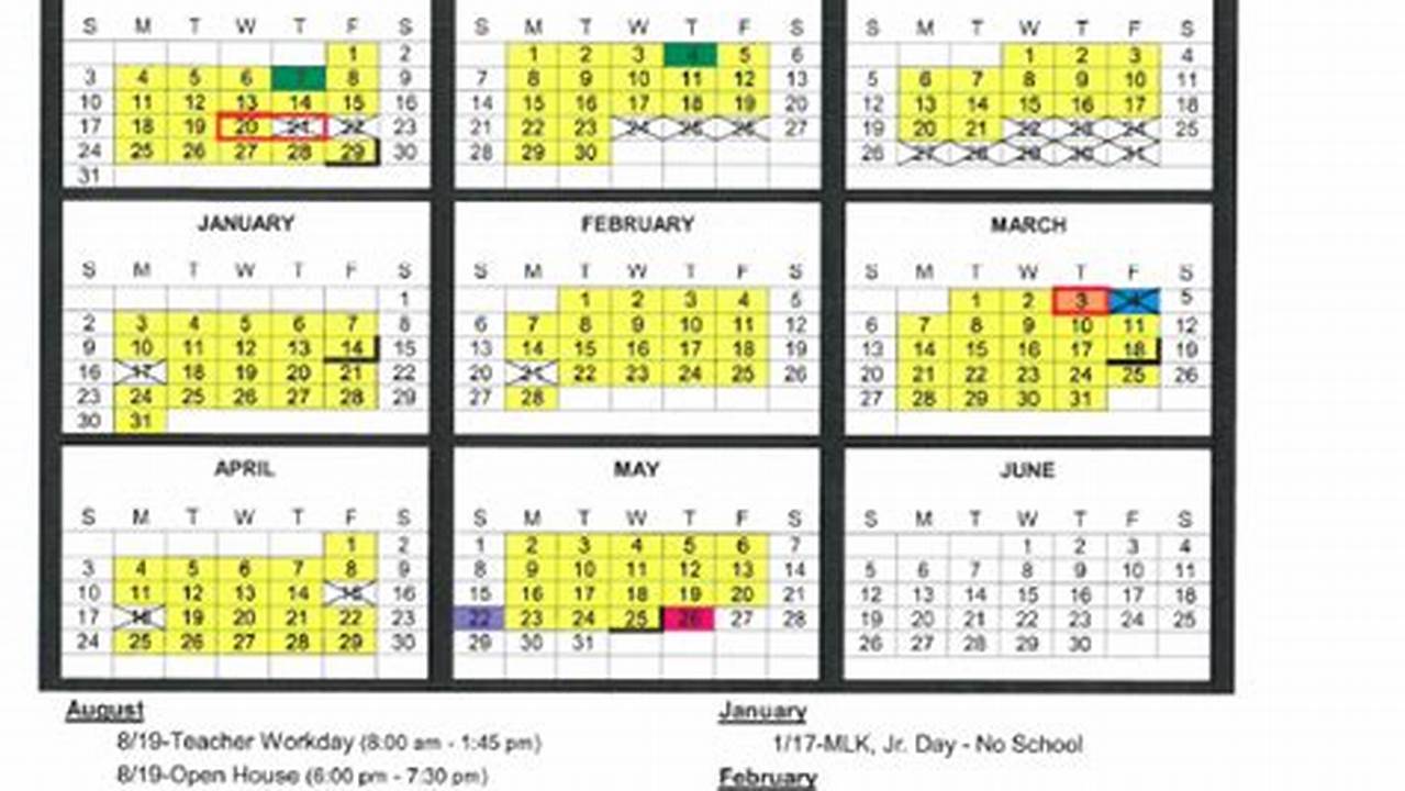 Nwtc Academic Calendar 2024