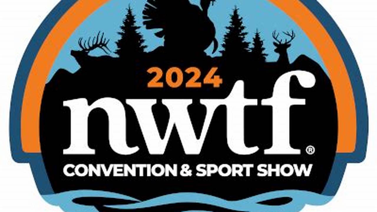 Nwtf Convention 2024