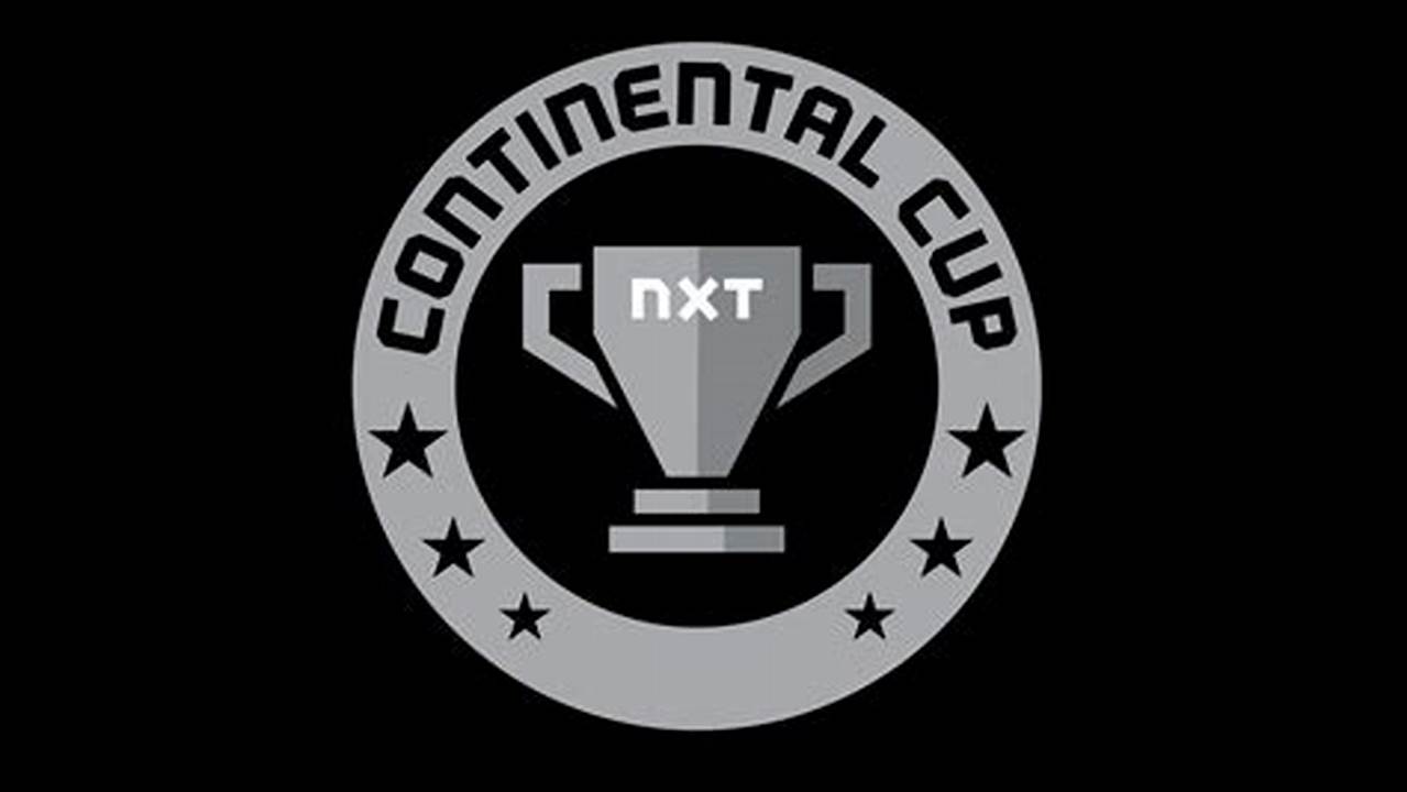 Nxt Continental Cup 2024