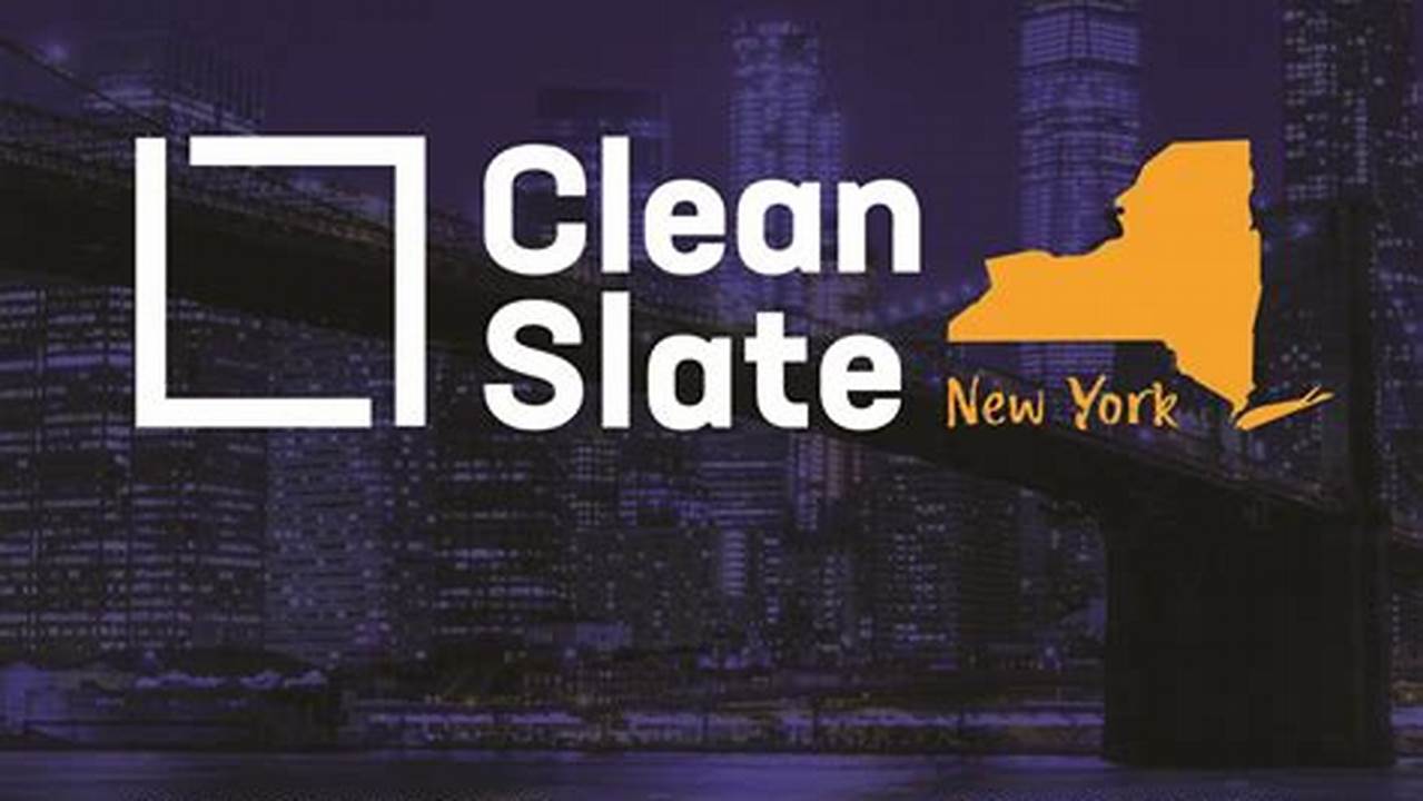 Ny Clean Slate Act 2024