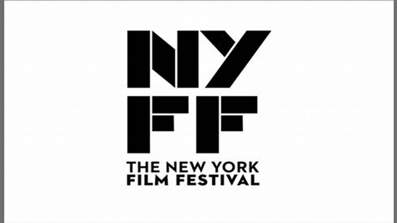 Ny Film Festival 2024
