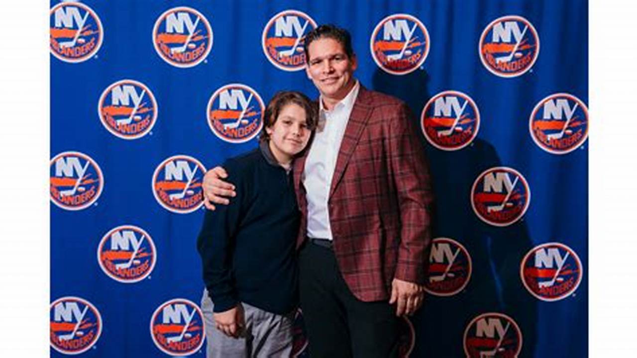 Ny Islanders Alumni Weekend 2024