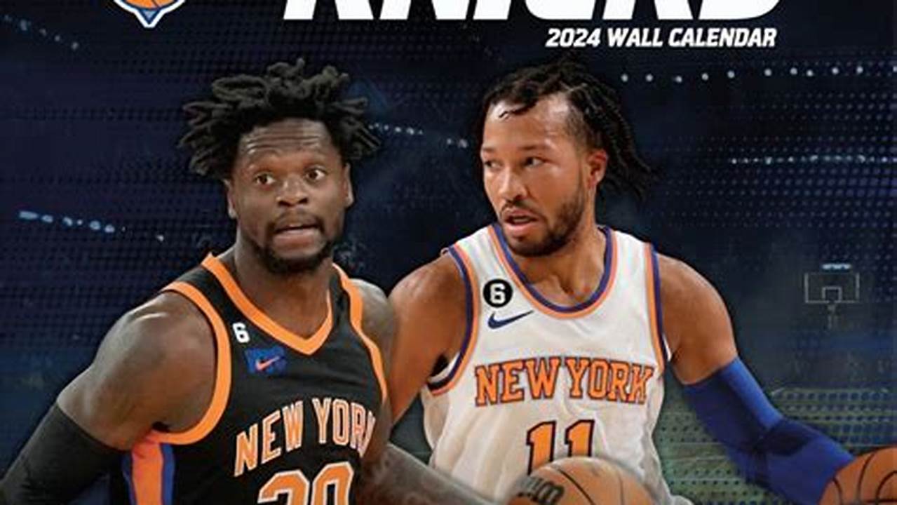 Ny Knicks Playoffs 2024