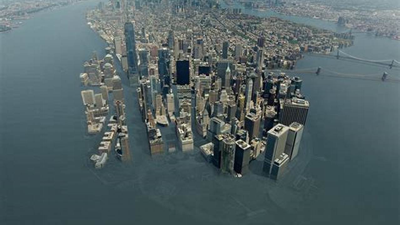 Nyc Flooding 2024