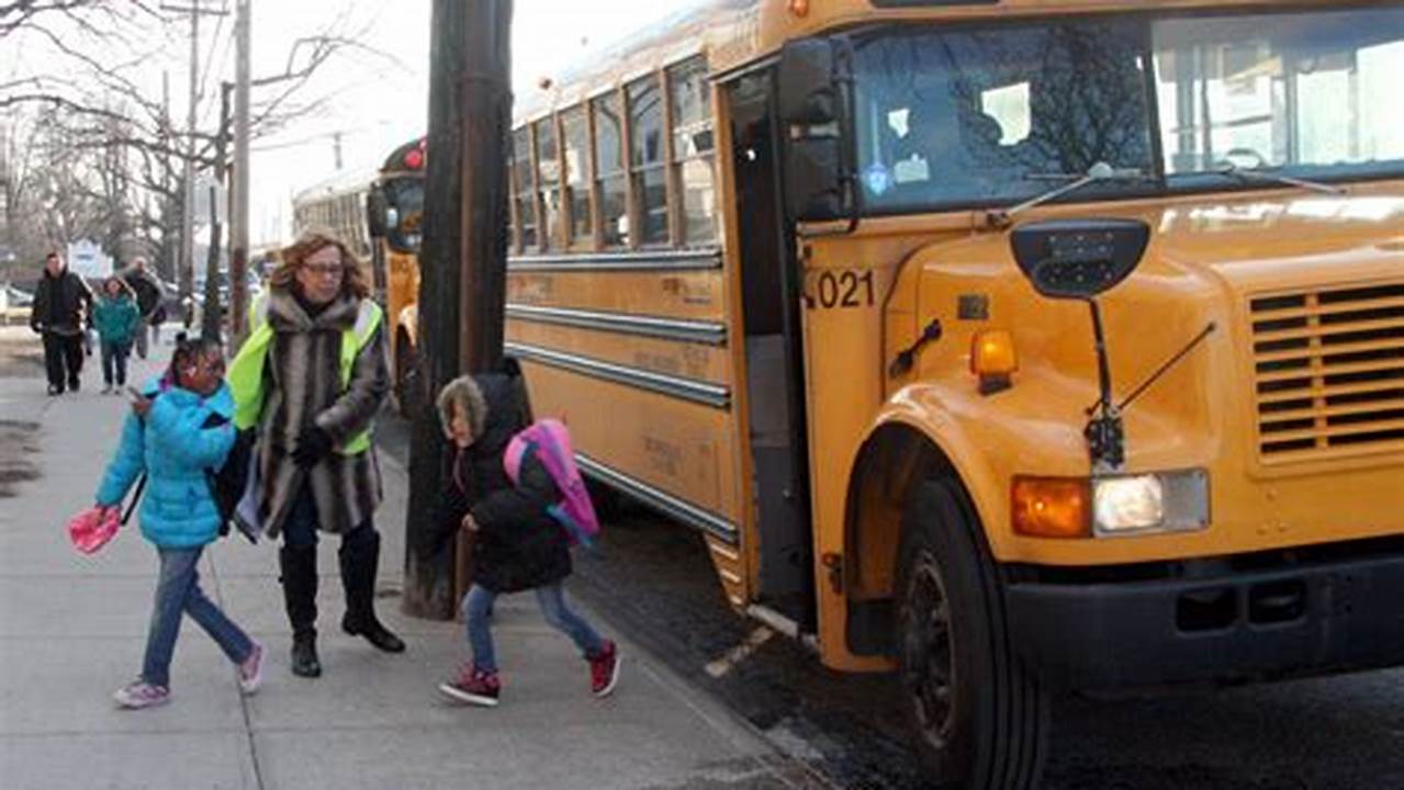 Nyc School Bus Strike 2024