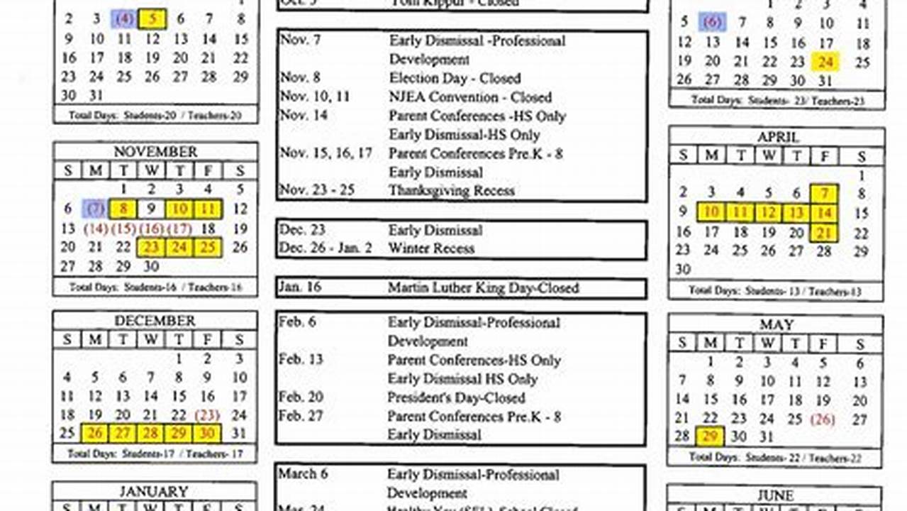 Nyc School Calendar 2024-252