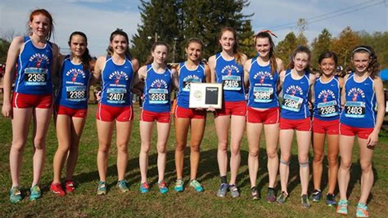 Nys Cross Country Championships 2024
