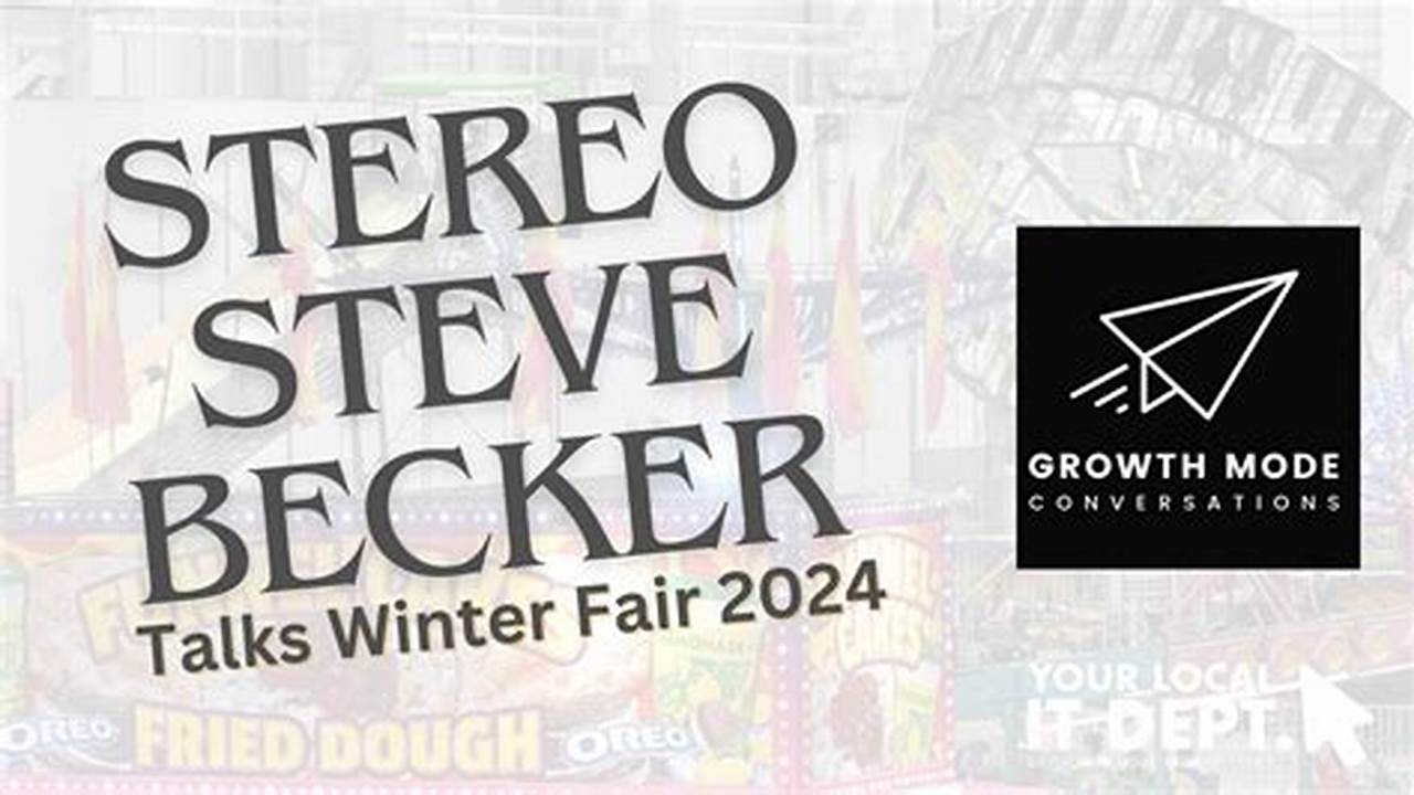 Nys Winter Fair 2024