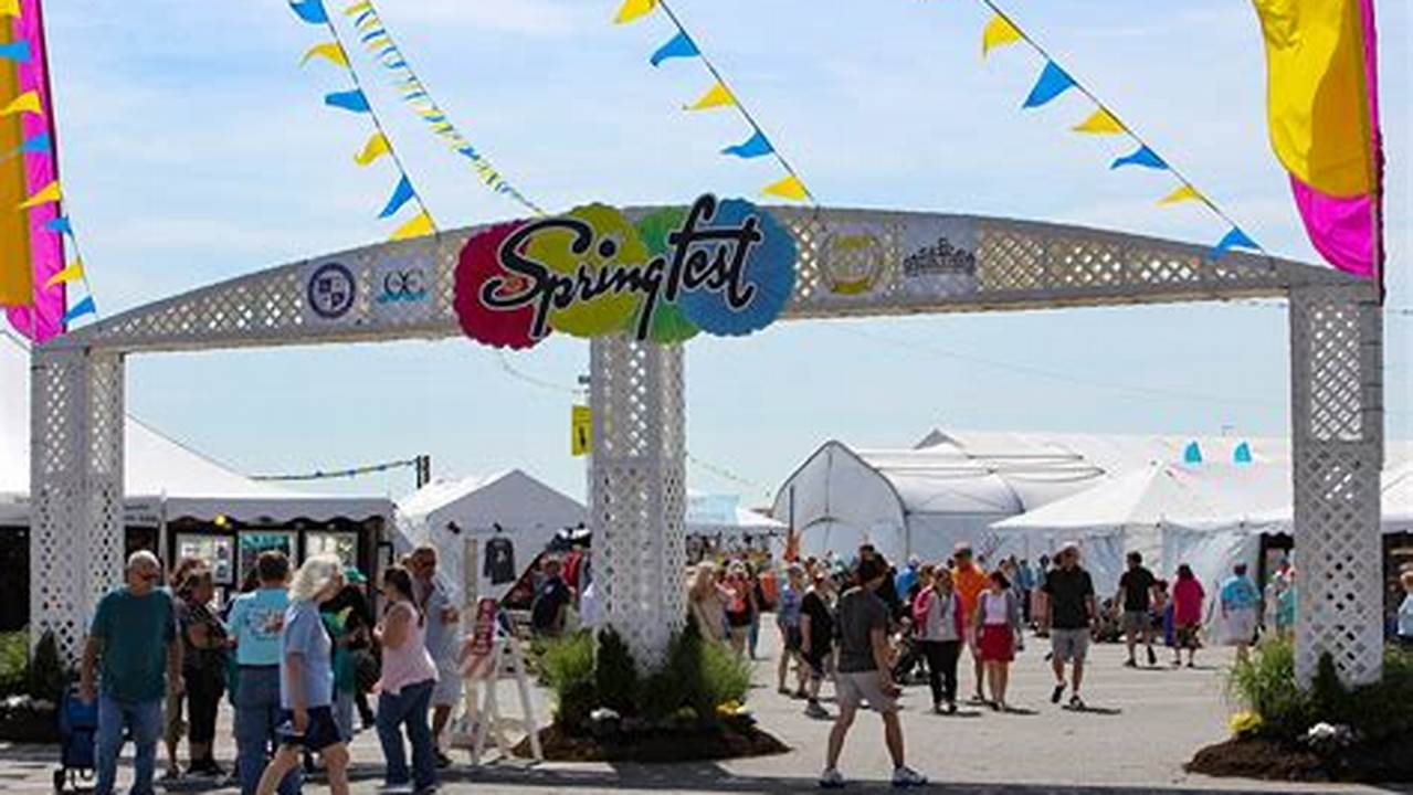 Ocean City Maryland Events 2024