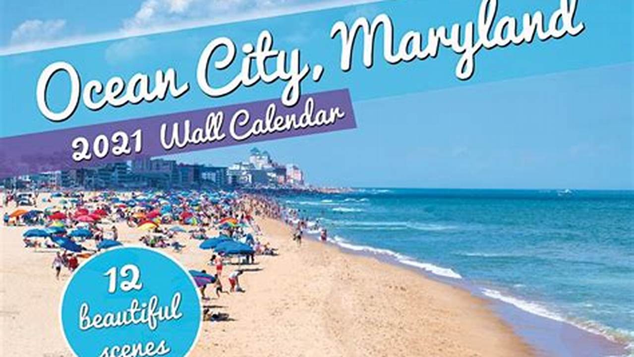 Ocean City Md 2024 Events