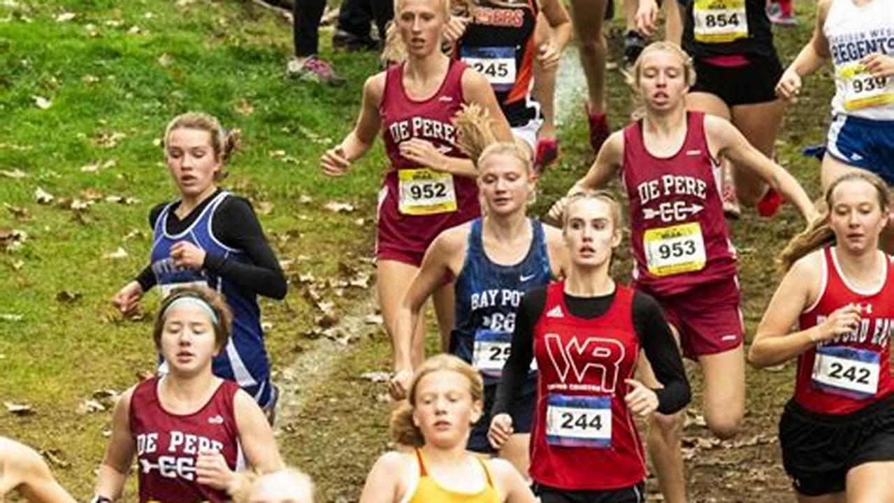 Ocean State Cross Country Invitational 2024