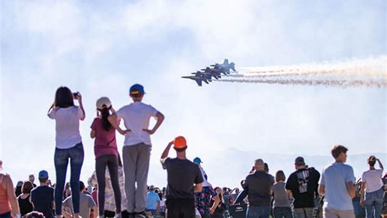 Ocnj Air Show 2024