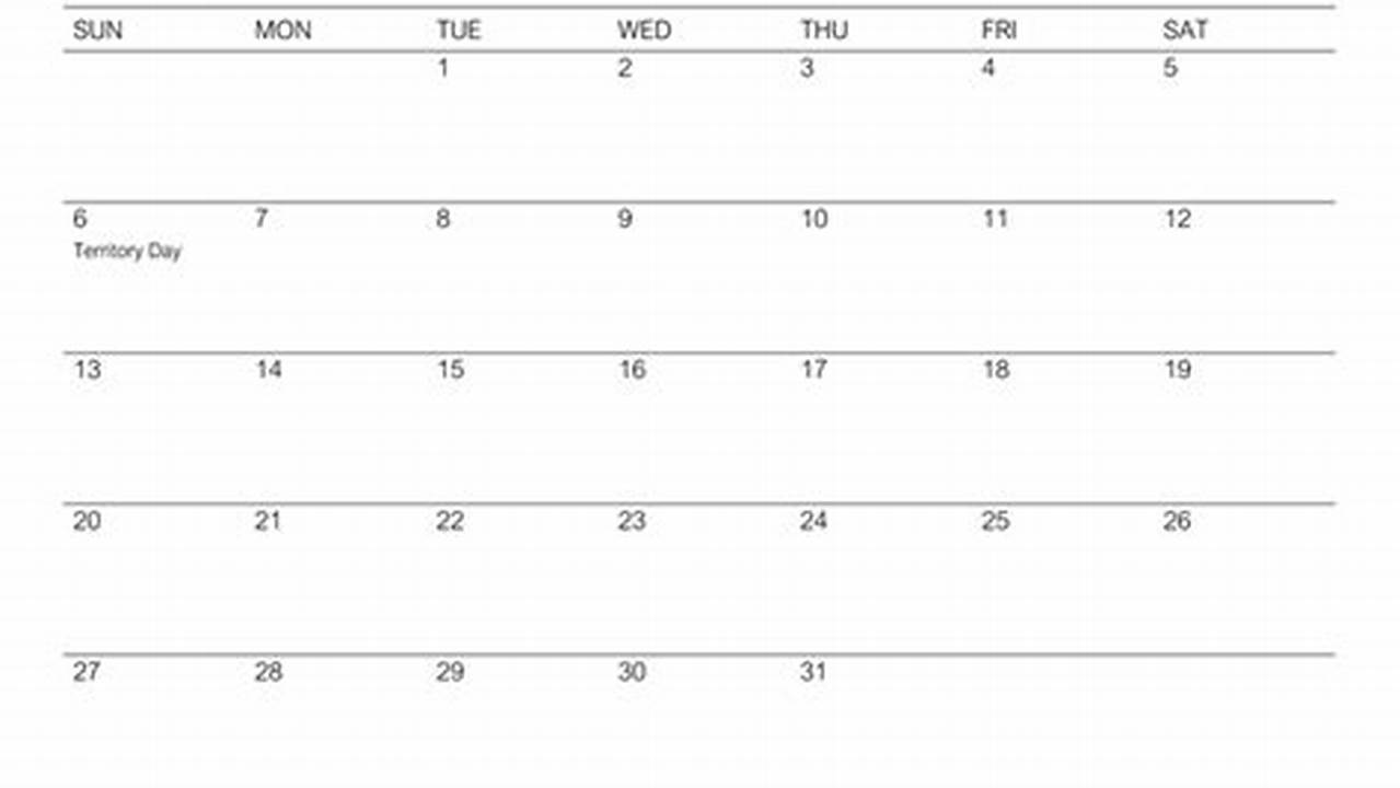 October 2024 Calendar Holidays Usain