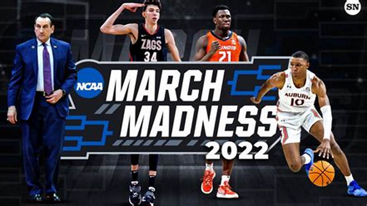 Odds To Win March Madness 2024