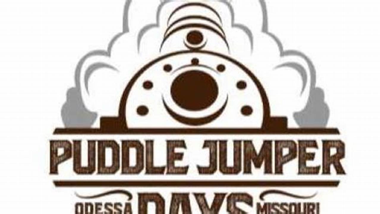Odessa Puddle Jumper Days 2024