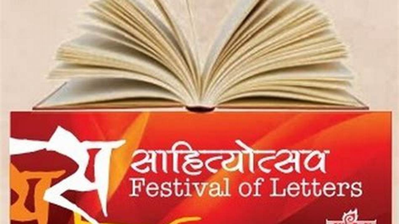 Of India As India’s Premier Literary Institution, The Akademi., 2024