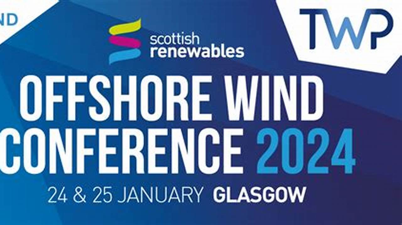 Offshore Wind Conference 2024