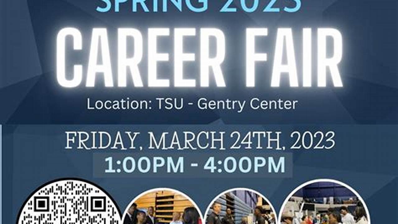 Ohio State Career Fair 2024