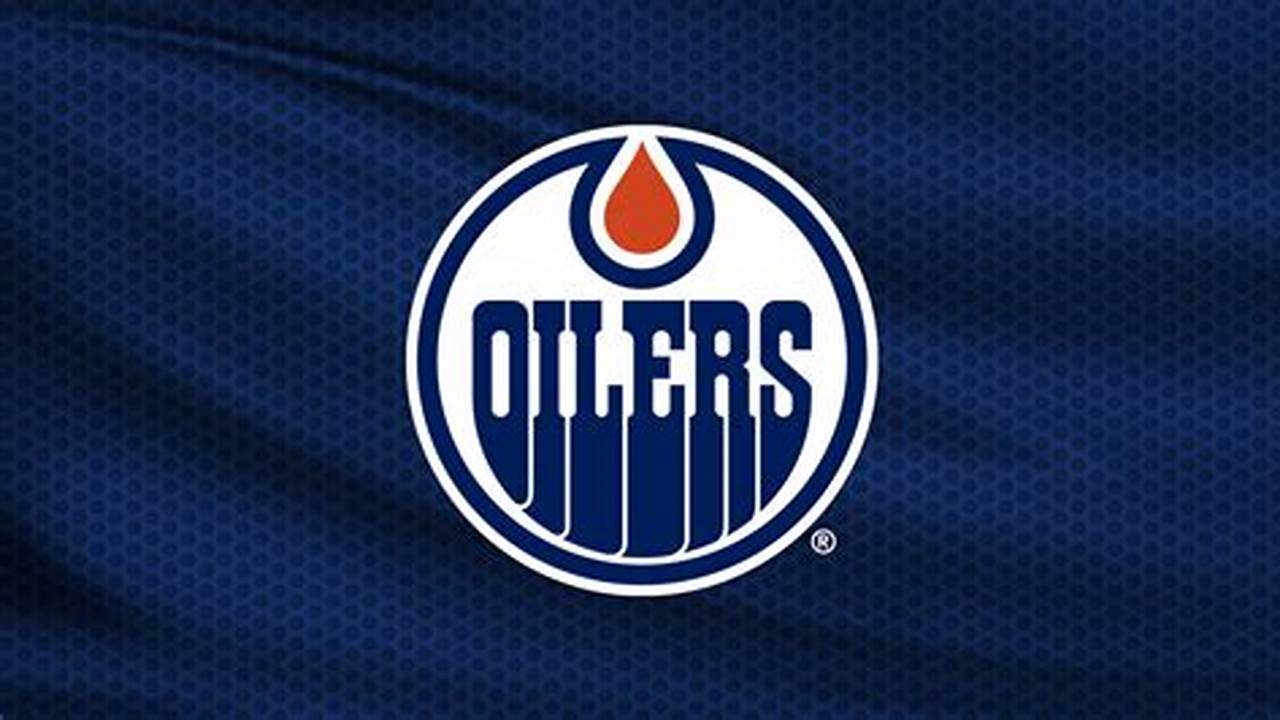 Oilers Vs Maple Leafs 2024