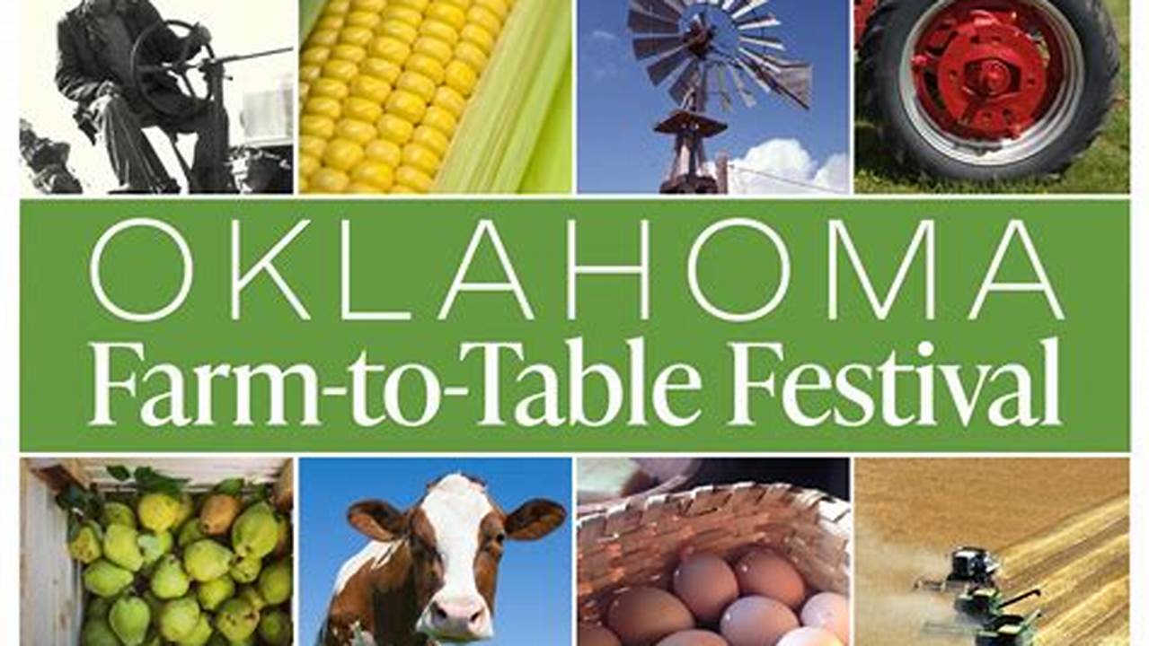 Okc Events March 2024