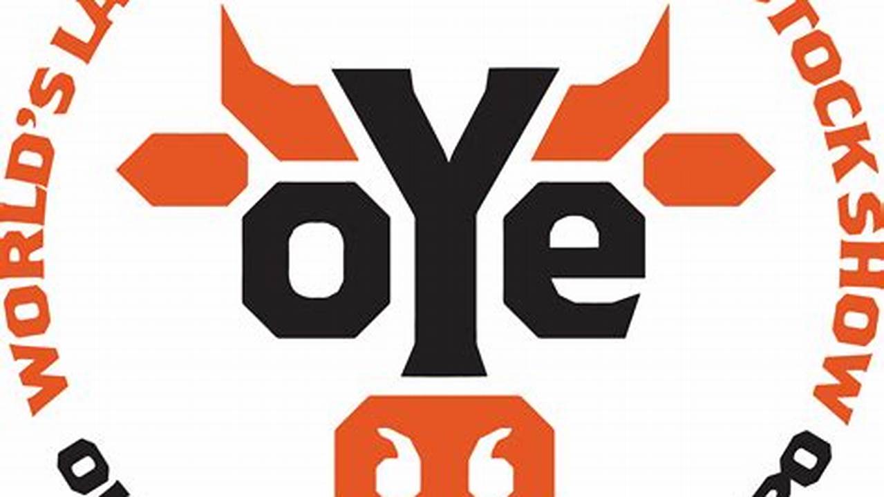 Oklahoma Youth Expo 2024 Nominations