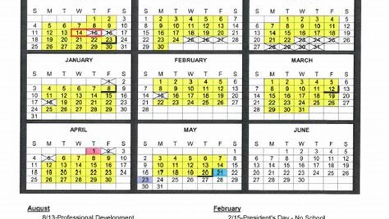 Okstate Spring Semester 2024