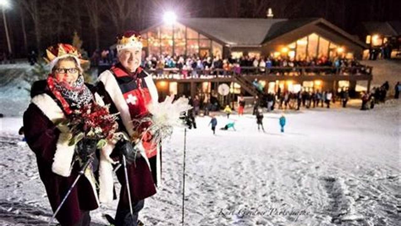 Old Forge Winter Carnival 2024
