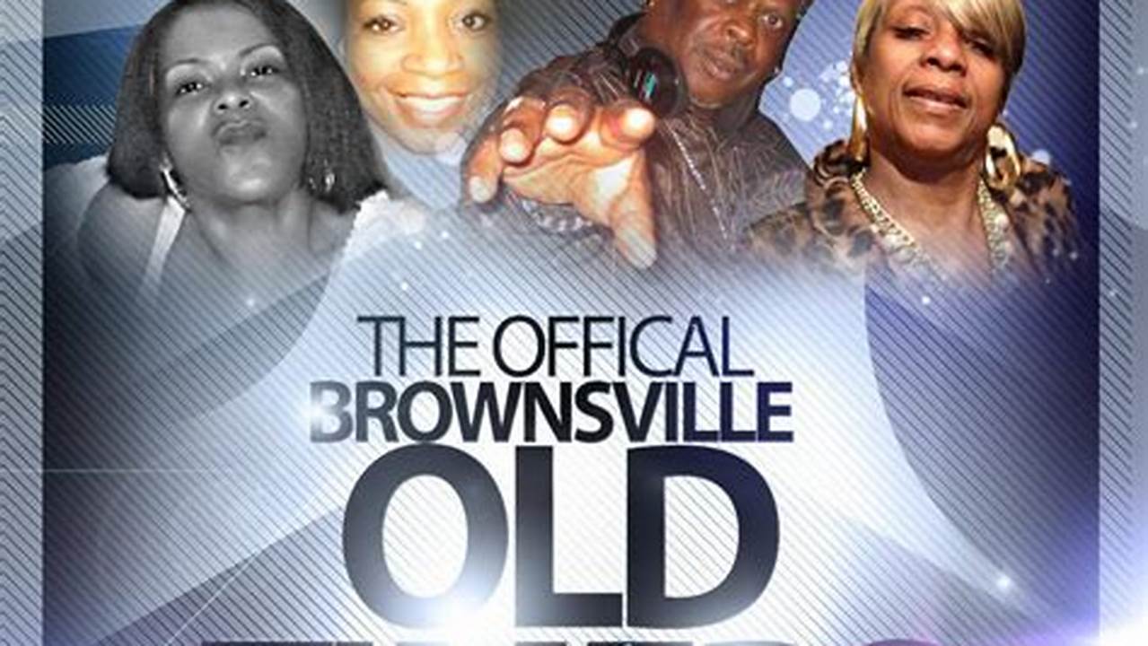 Old Timers Day Brownsville 2024