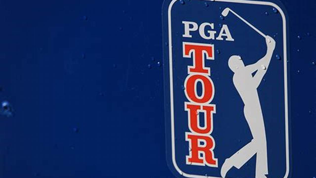 Oldest Players On Pga Tour 2024
