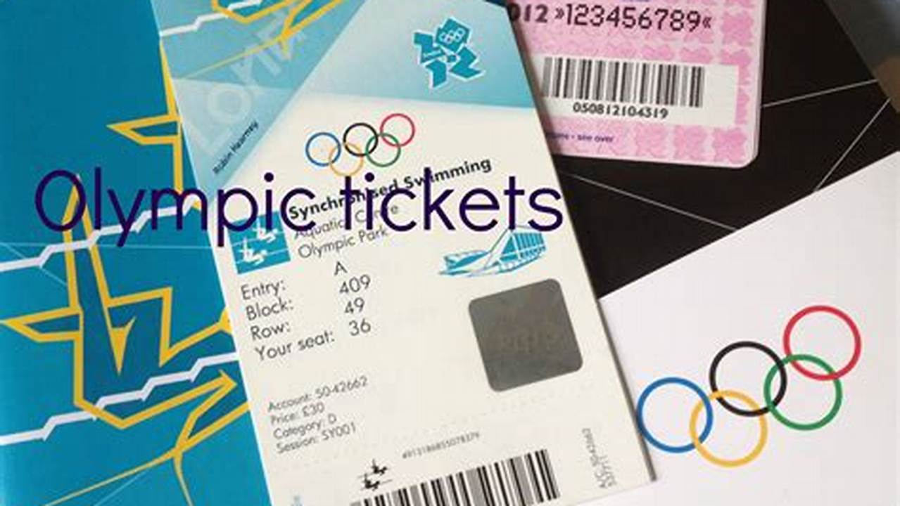 Olympia 2024 Orlando Tickets