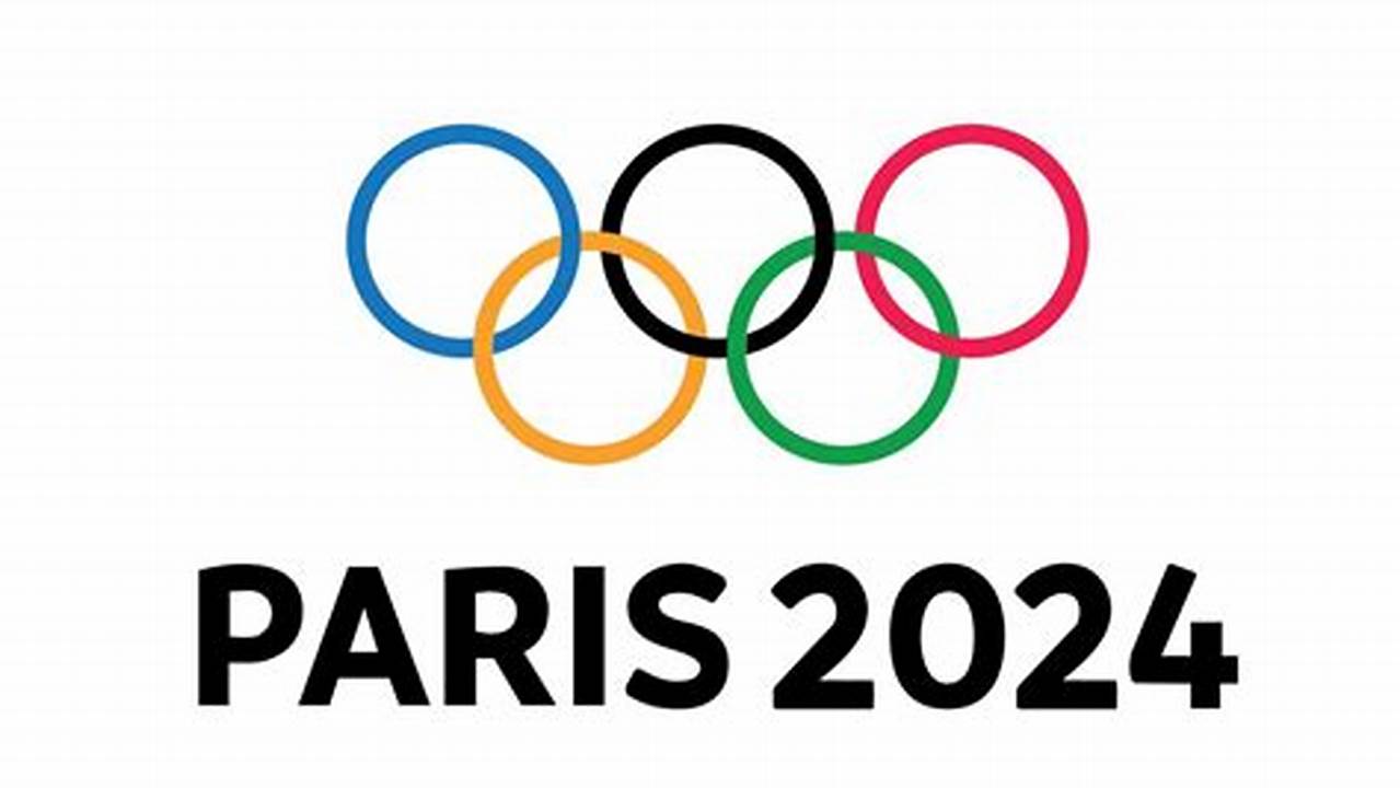 Olympic Games Paris 2024 Wiki