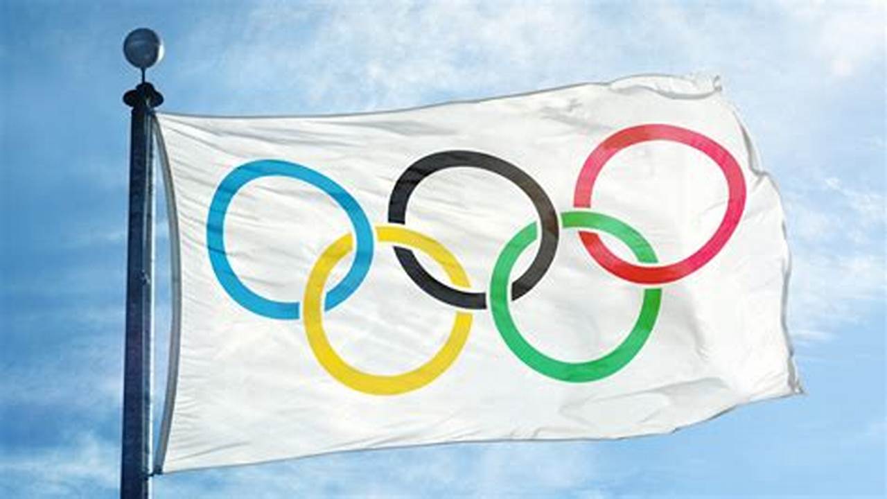 Olympics 2024 New Sports Added To Iceberg - Sena Latashia