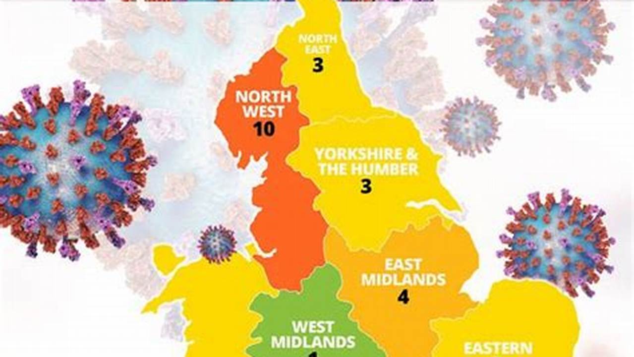 On 19 January 2024 A National Incident Was Announced In England Because Of A Rapidly Growing Outbreak Of Measles Centred On The West Midlands., 2024