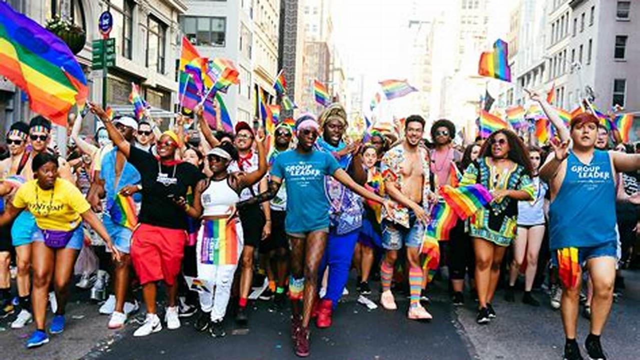 On Friday, March 15, 2024, The Lgbt Network Will Host Its 7Th Annual Nyc Lgbt Youth Summit At Queens College., 2024